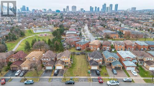 4584 Full Moon Circle, Mississauga, ON 