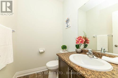 7 Dalbeattie Drive, Brampton, ON - Indoor Photo Showing Bathroom