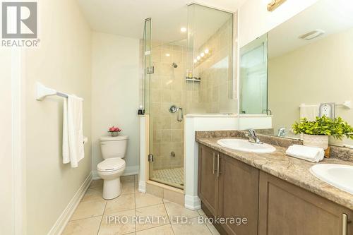 7 Dalbeattie Drive, Brampton, ON - Indoor Photo Showing Bathroom