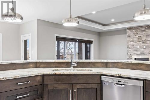 140 Sandpiper Drive, Sarnia, ON - Indoor Photo Showing Bathroom