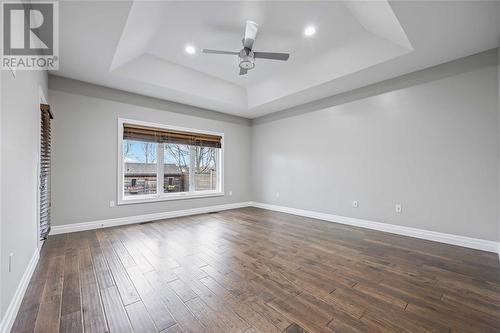 140 Sandpiper Drive, Sarnia, ON - Indoor