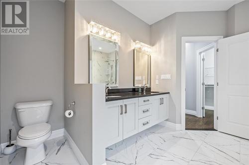 140 Sandpiper Drive, Sarnia, ON - Indoor Photo Showing Bathroom