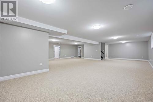 140 Sandpiper Drive, Sarnia, ON - Indoor Photo Showing Other Room