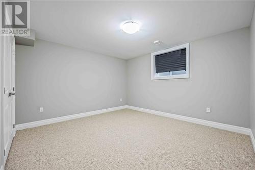 140 Sandpiper Drive, Sarnia, ON - Indoor Photo Showing Other Room