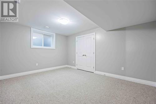 140 Sandpiper Drive, Sarnia, ON - Indoor Photo Showing Other Room