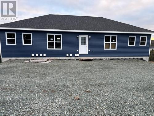 264 Pouch Cove Highway, Flatrock, NL - Outdoor