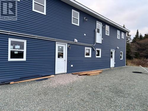 264 Pouch Cove Highway, Flatrock, NL - Outdoor With Exterior