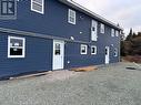 264 Pouch Cove Highway, Flatrock, NL  - Outdoor With Exterior 