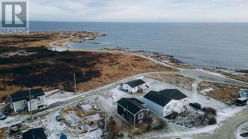 7 Dyke'S Lane, Musgrave Harbour, NL - Outdoor With Body Of Water With View