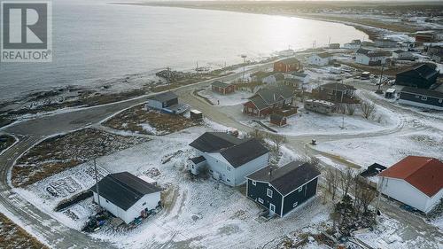 7 Dyke'S Lane, Musgrave Harbour, NL - Outdoor With Body Of Water With View