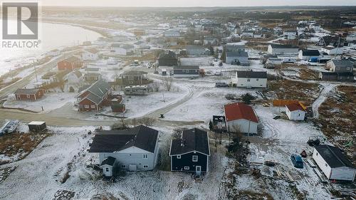 7 Dyke'S Lane, Musgrave Harbour, NL - Outdoor With View