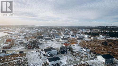 7 Dyke'S Lane, Musgrave Harbour, NL - Outdoor With View