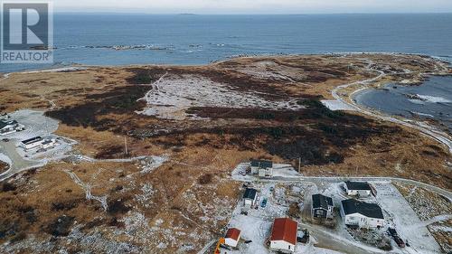 7 Dyke'S Lane, Musgrave Harbour, NL - Outdoor With Body Of Water With View