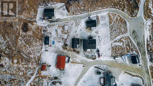 7 Dyke'S Lane, Musgrave Harbour, NL - Outdoor