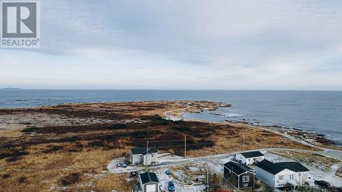 7 Dyke'S Lane, Musgrave Harbour, NL - Outdoor With Body Of Water With View