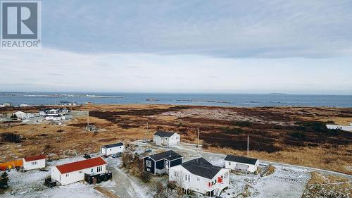 7 Dyke'S Lane, Musgrave Harbour, NL - Outdoor With Body Of Water With View