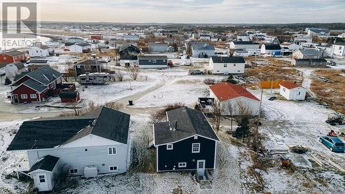 7 Dyke'S Lane, Musgrave Harbour, NL - Outdoor With View