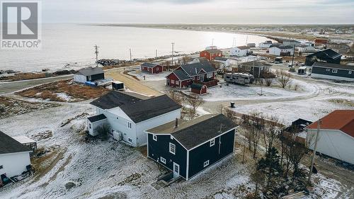 7 Dyke'S Lane, Musgrave Harbour, NL - Outdoor