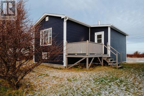 7 Dyke'S Lane, Musgrave Harbour, NL - Outdoor