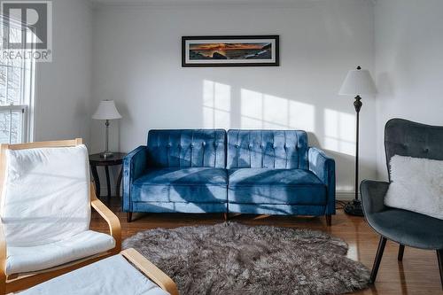 7 Dyke'S Lane, Musgrave Harbour, NL - Indoor Photo Showing Living Room