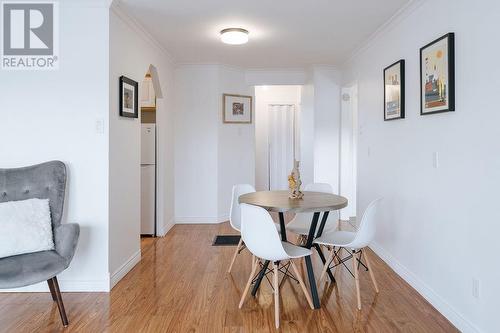 7 Dyke'S Lane, Musgrave Harbour, NL - Indoor Photo Showing Dining Room