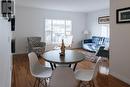 7 Dyke'S Lane, Musgrave Harbour, NL  - Indoor Photo Showing Living Room 