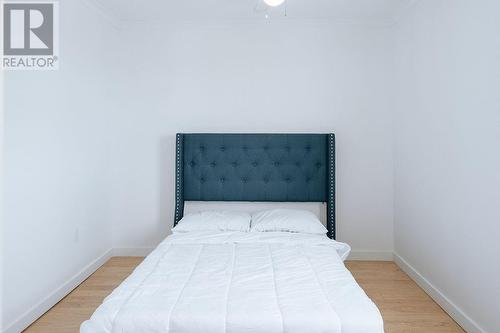 7 Dyke'S Lane, Musgrave Harbour, NL - Indoor Photo Showing Bedroom