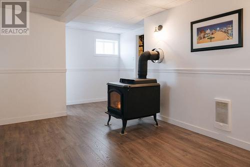 7 Dyke'S Lane, Musgrave Harbour, NL - Indoor Photo Showing Other Room