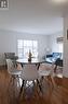 7 Dyke'S Lane, Musgrave Harbour, NL  - Indoor Photo Showing Dining Room 