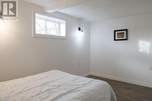 7 Dyke'S Lane, Musgrave Harbour, NL - Indoor Photo Showing Bedroom