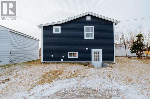 7 Dyke'S Lane, Musgrave Harbour, NL - Outdoor With Exterior