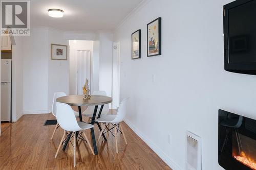 7 Dyke'S Lane, Musgrave Harbour, NL - Indoor Photo Showing Dining Room