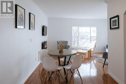 7 Dyke'S Lane, Musgrave Harbour, NL - Indoor Photo Showing Dining Room