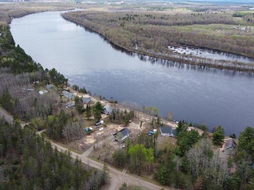 Photo aÃ©rienne - Ch. Des Outaouais, L'Île-Du-Grand-Calumet, QC 