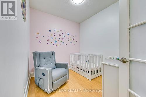 2428 - 80 Harrison Garden Boulevard, Toronto, ON - Indoor Photo Showing Bedroom