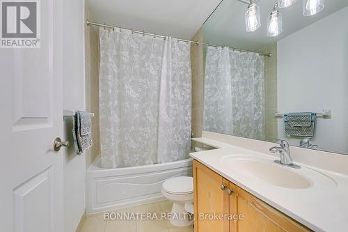 2428 - 80 Harrison Garden Boulevard, Toronto, ON - Indoor Photo Showing Bathroom