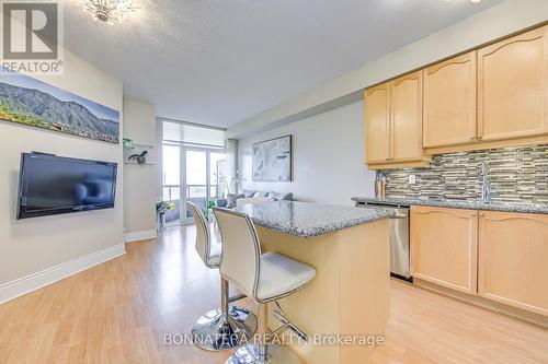 2428 - 80 Harrison Garden Boulevard, Toronto, ON - Indoor Photo Showing Other Room