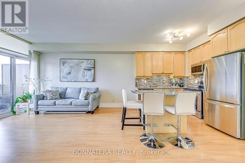 2428 - 80 Harrison Garden Boulevard, Toronto, ON - Indoor Photo Showing Other Room