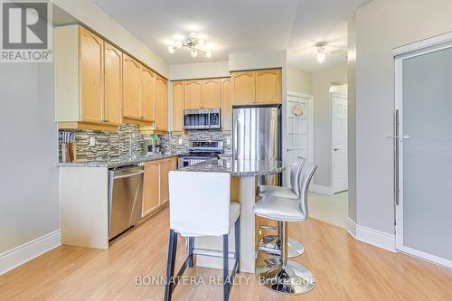 2428 - 80 Harrison Garden Boulevard, Toronto, ON - Indoor Photo Showing Kitchen