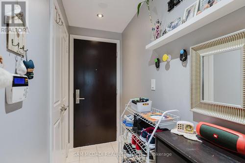 1003 - 50 Absolute Avenue, Mississauga, ON - Indoor Photo Showing Other Room