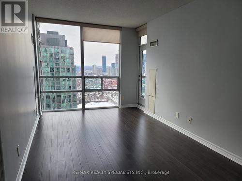 3505 - 3504 Hurontario Street, Mississauga, ON - Indoor Photo Showing Other Room