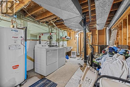 422 King George Street, Peterborough (Otonabee), ON - Indoor Photo Showing Laundry Room