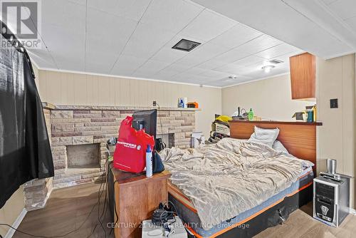 422 King George Street, Peterborough (Otonabee), ON - Indoor Photo Showing Bedroom