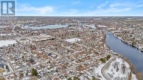 422 King George Street, Peterborough (Otonabee), ON - Outdoor With View