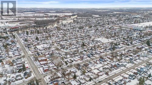 422 King George Street, Peterborough (Otonabee), ON - Outdoor With View