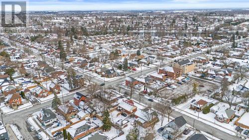 422 King George Street, Peterborough (Otonabee), ON - Outdoor With View