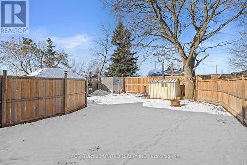 422 King George Street, Peterborough (Otonabee), ON - Outdoor