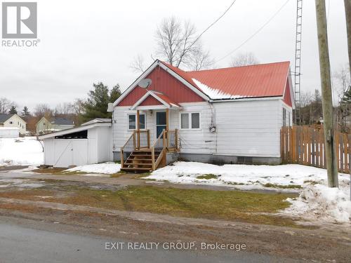 46 Hungerford Street, Tweed, ON - Outdoor With Facade