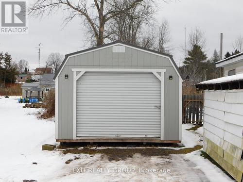 46 Hungerford Street, Tweed, ON - Outdoor With Exterior