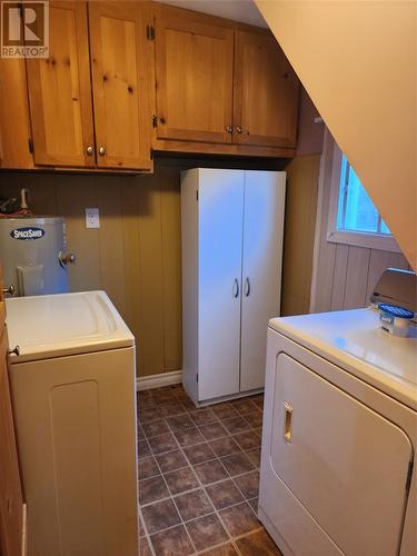 41 Maxwell Place, St. John'S, NL - Indoor Photo Showing Laundry Room